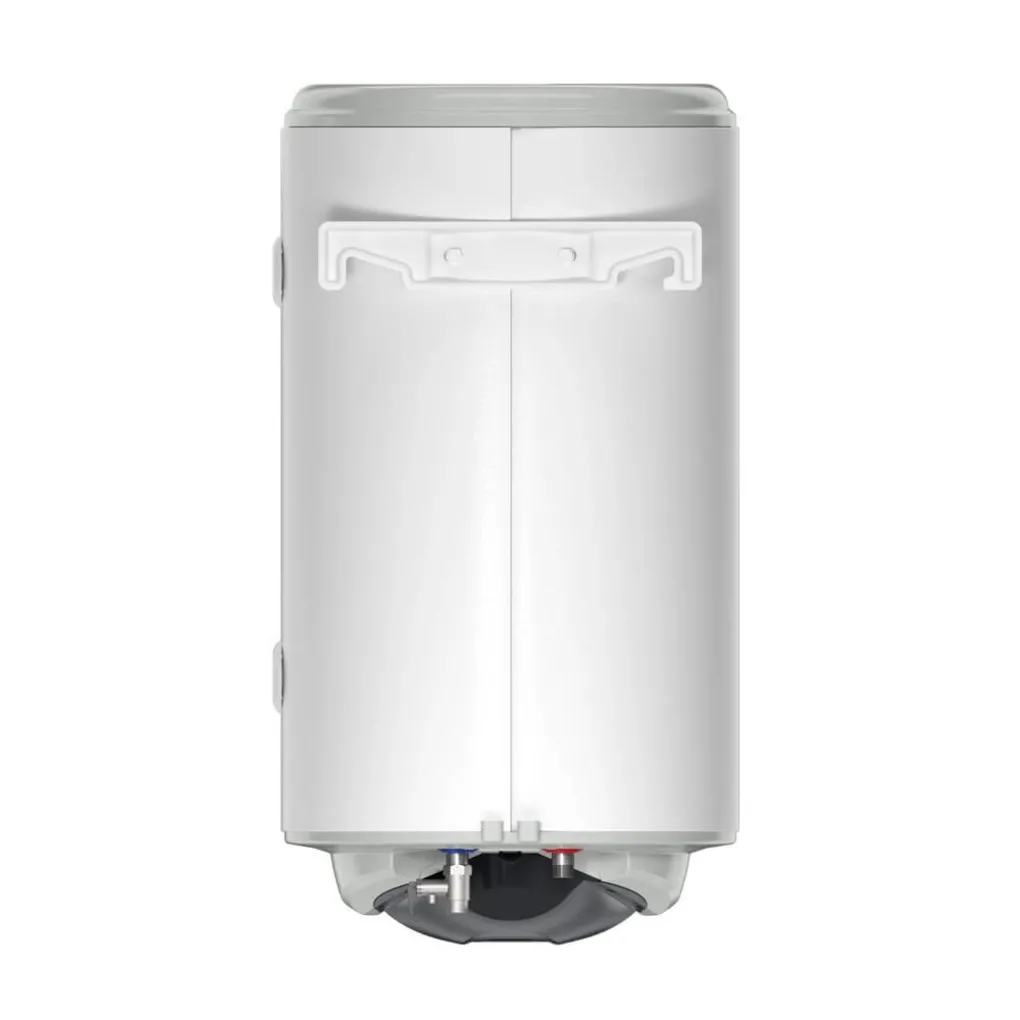 Водонагрівач комбінований Thermo Alliance вертикальний 80 л 2 кВт (CWH 8044 4S R)- Фото 2